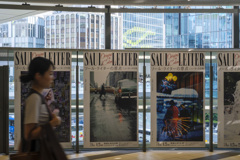 7月22日、梅雨明けの日。