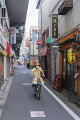 おばちゃんの知恵は無限･･･