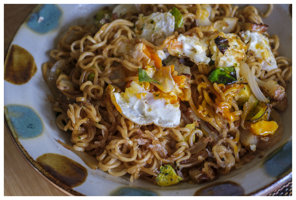 半熟の誘惑･･･