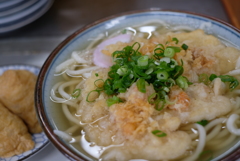 おうどん