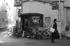 ﾊﾞﾊﾞﾓﾉｶﾞﾀﾘ-⑤