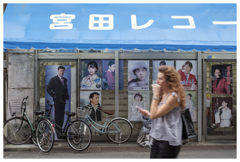 なぜか裕次郎･･･
