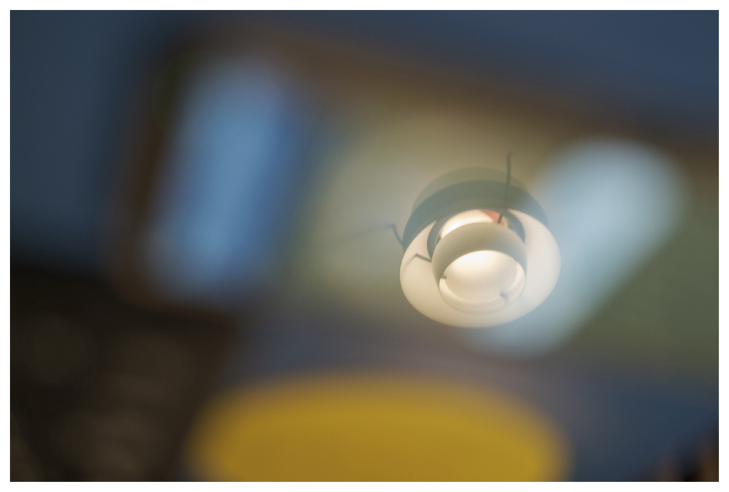 春色のライト見つけた･･･