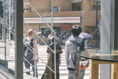 けだるい午後の過ごし方･･･