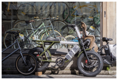 じてんしゃ ジテンシャ 自転車