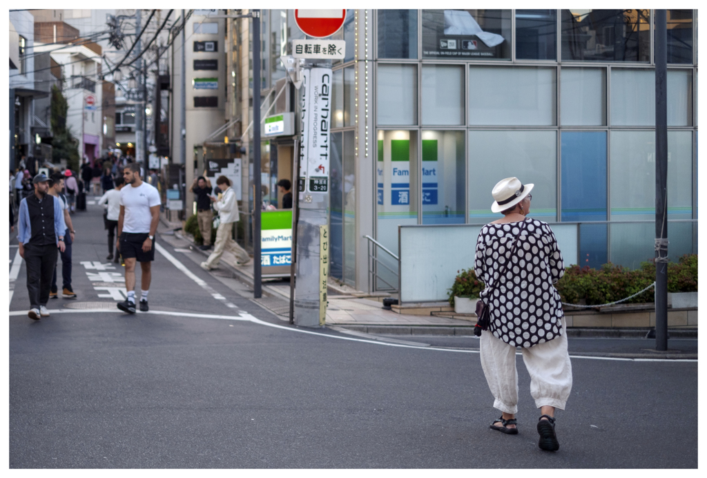 楽しさは伝染する･･･