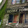 YOKOHAMA HONKY TONK