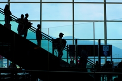 香港空港ものがたり-④