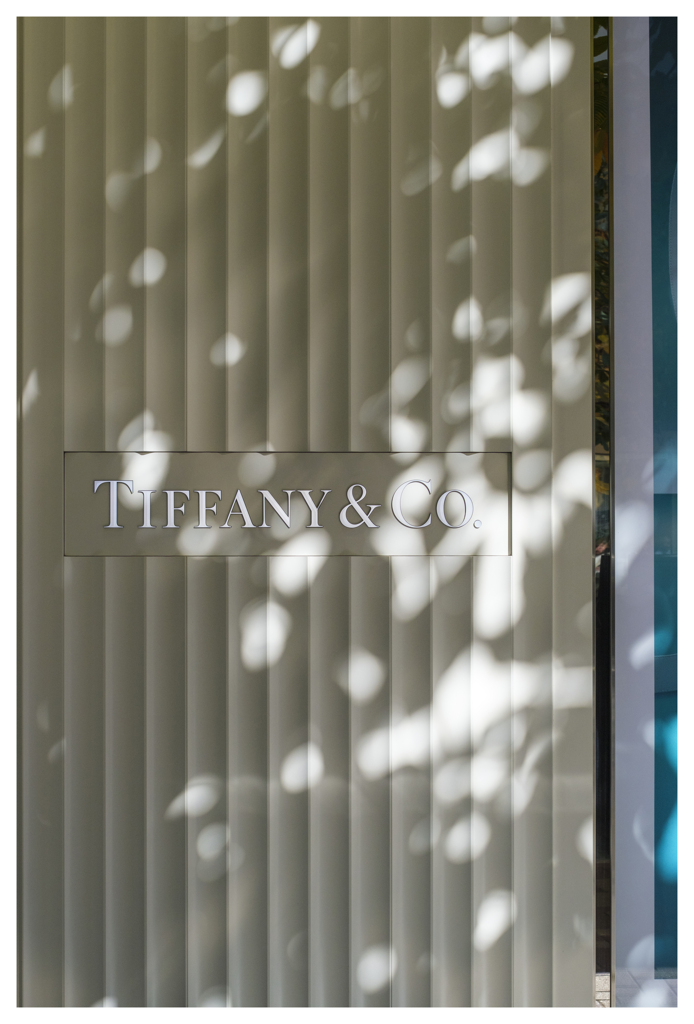 光 ゆれる･･･