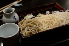 1月の三色盛