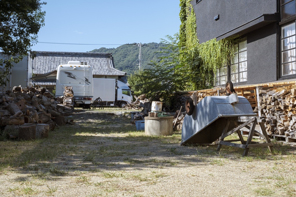 懐かしさはないけれど･･･