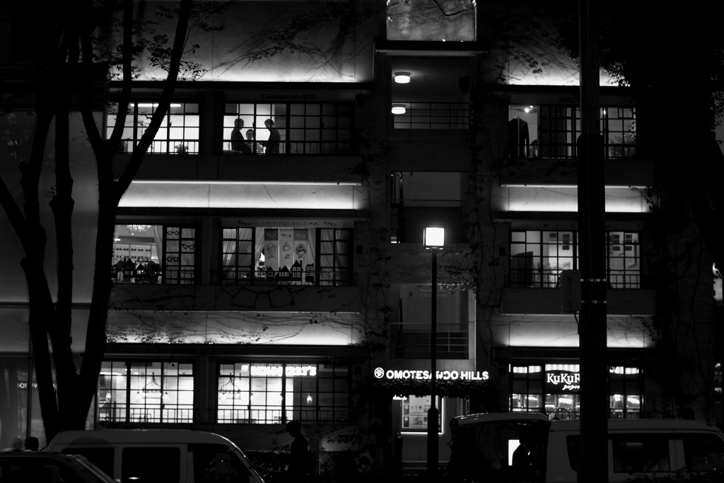 Window＠Aoyama2016-④
