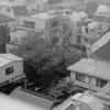 雨ガ散ル･･･