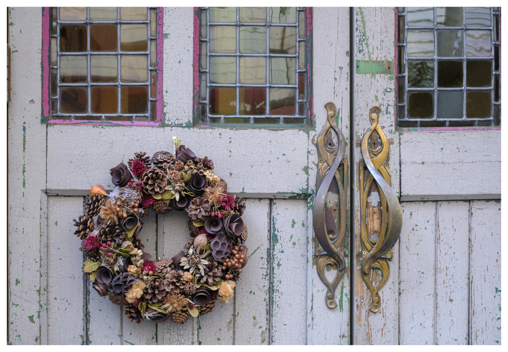 大人の十二月･･･