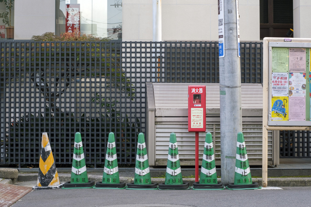 見た瞬間に