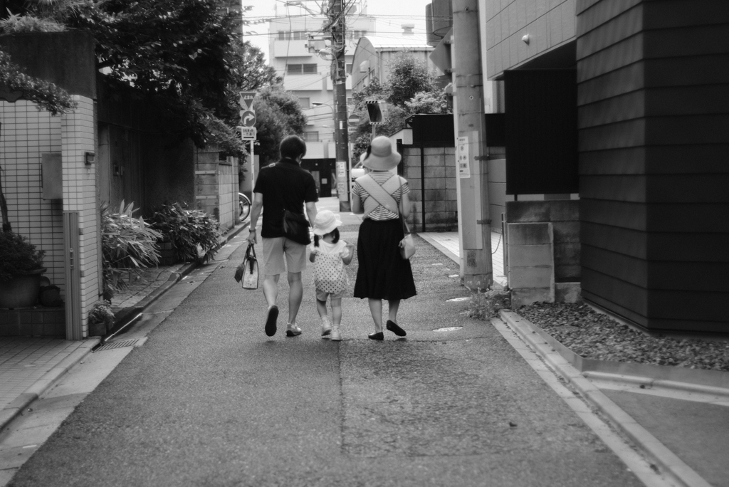 みんなの夏