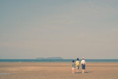なぜか想いだすのは夏のできごと･･･