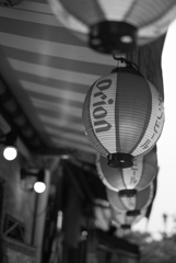 ORION BEER