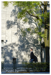 秋風のような･･･