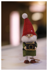 ほら 笑って･･･