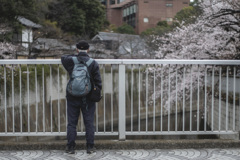 先輩・・・いいの撮れましたか?