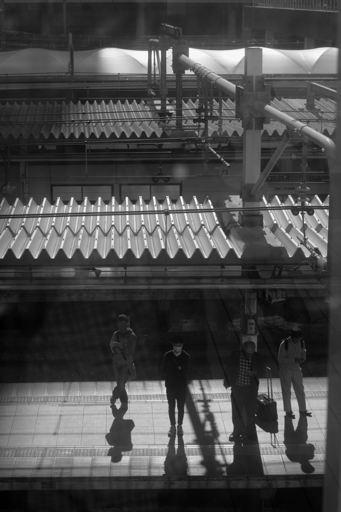 新宿2016GW-③