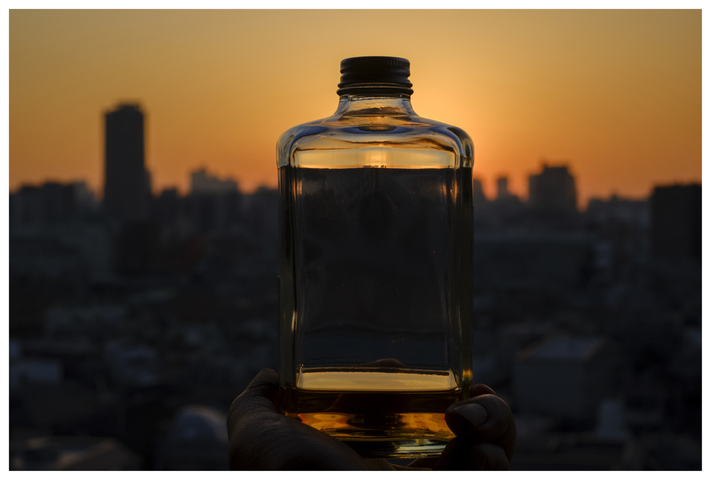 明日へ続く･･･