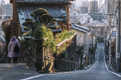 ナオミの夢･･･