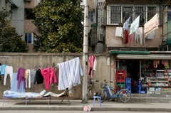 上海モノホシ劇場-②