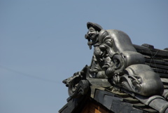 古都へのたび-⑯