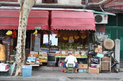 上海水果店-⑤