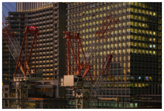 マジックアワー･･･