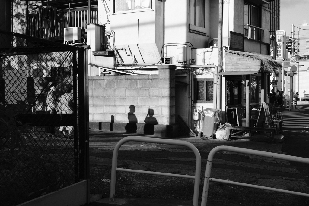 かげ帽子