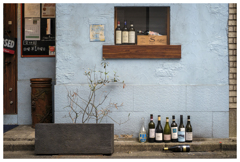 ソコで寝るなよ･･･