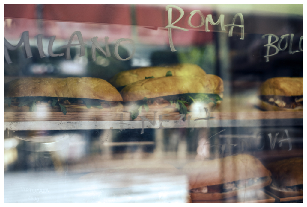 ROMAの休日。