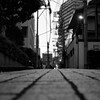 この坂を上れば･･･
