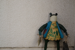 カエルの歌が･･･