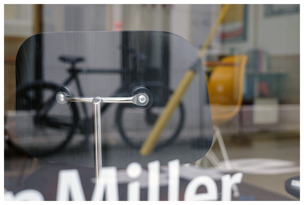 ブラックミラー･･･