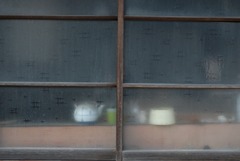 ただの窓なのですが･･･①