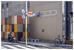 それぞれの休日･･･