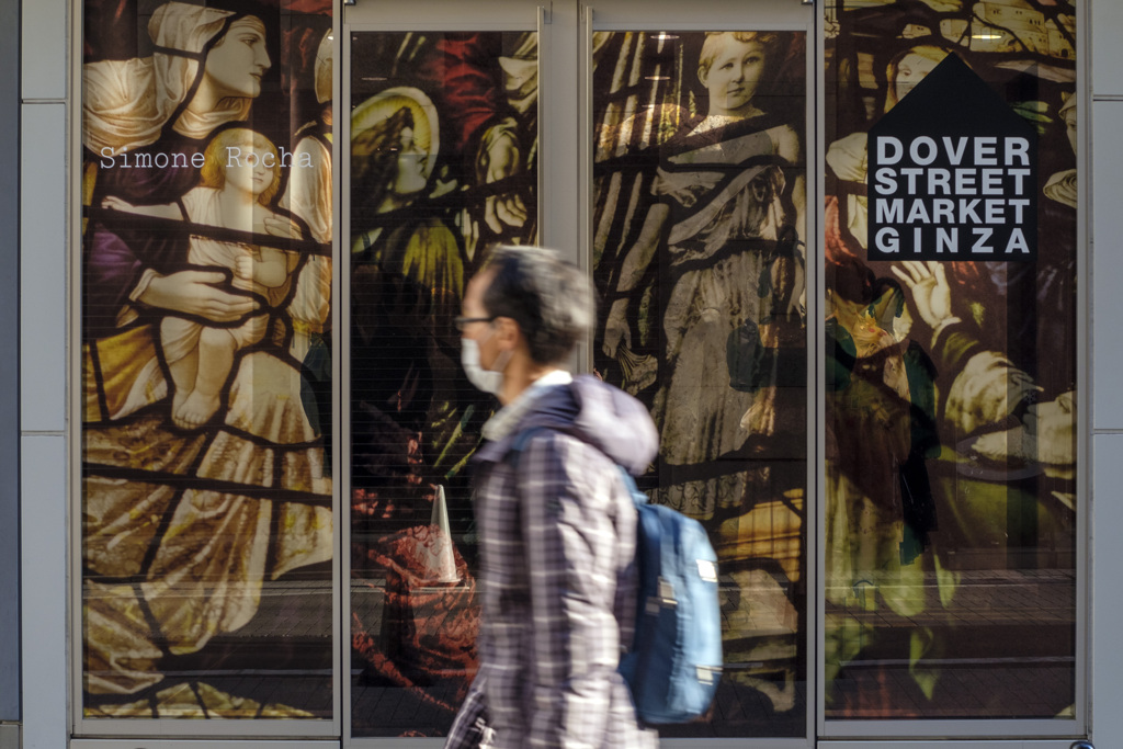 西からの風･･･