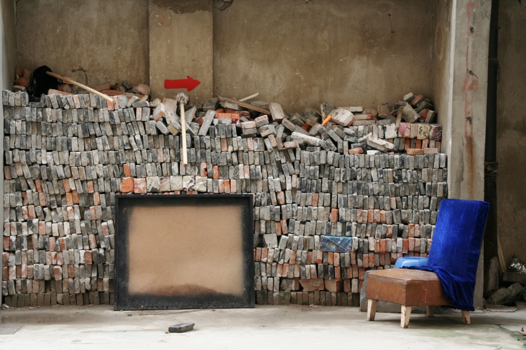 上海イスものがたり-④