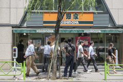 火曜のウシの日･･･