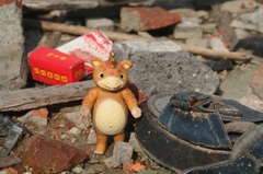 ブースカ@上海-⑥