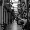 路地裏モノガタリ-④