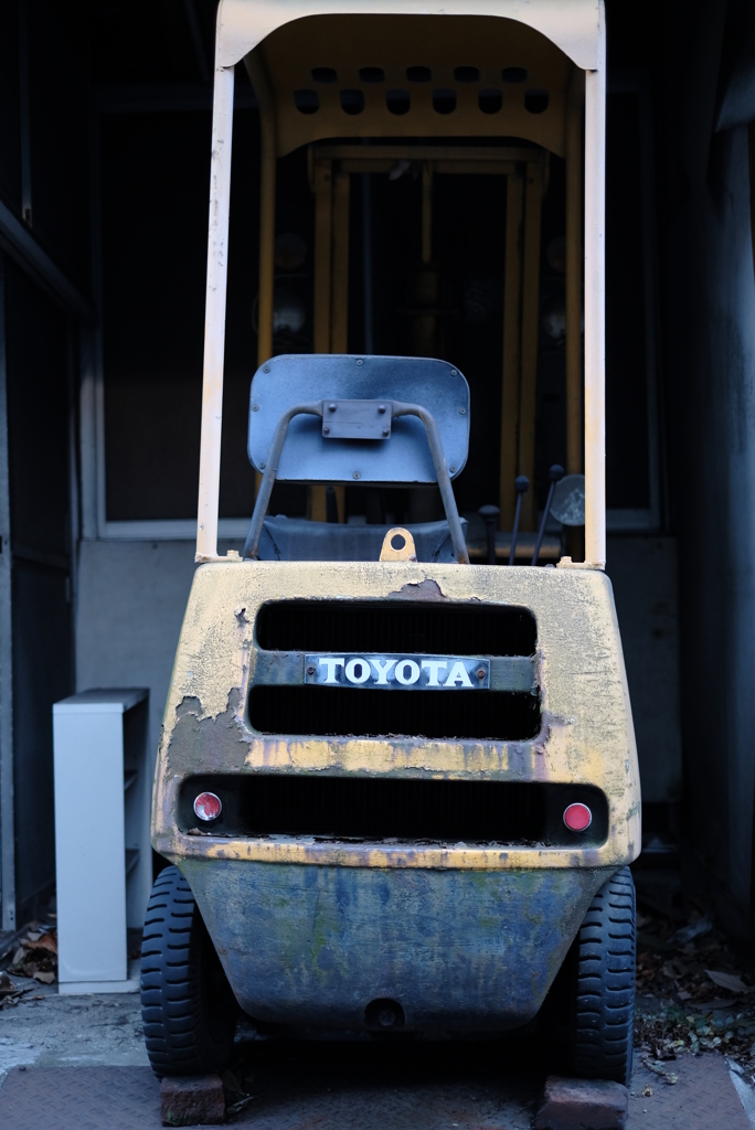 TOYOTA