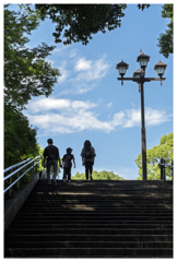夏休み･･･
