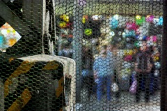 TOKYOメッシュ-⑤