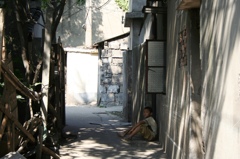 路地裏の子供たち-⑦