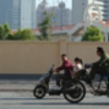 Easy Rider＠Shanghai